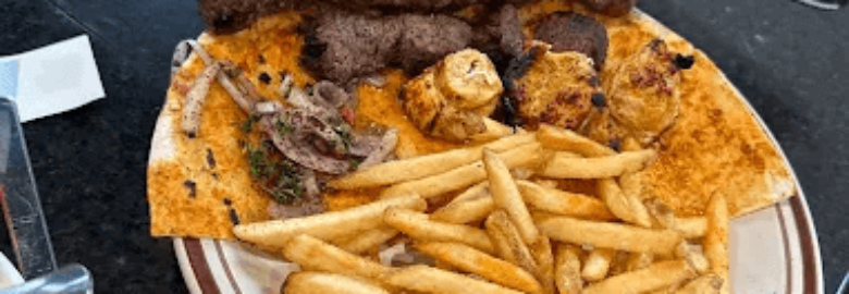 Nova Fusion Food