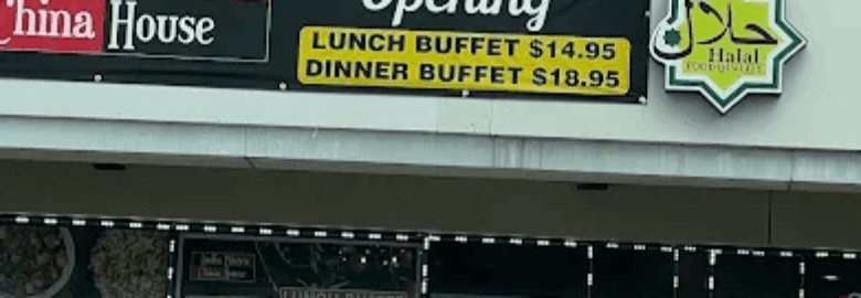 India Bistro & China House