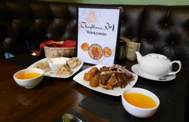 Chaykhana N1 Uzbek Cuisine