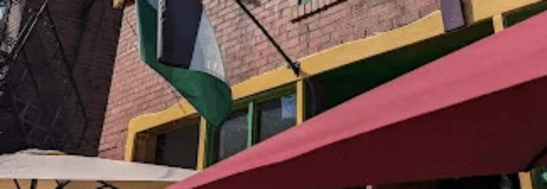 Algebra Tea House