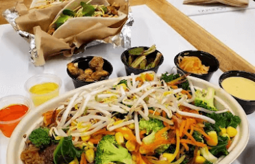 Balance Pan-Asian Grille