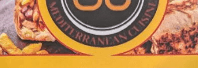 Mediterranean and African Cuisine