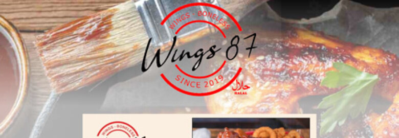 Wings 87