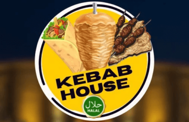 Kebab House Grill