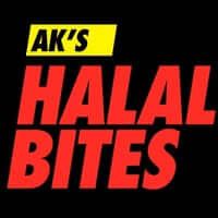 AK’s Halal Bites