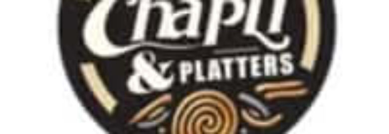 Chapli & Platters