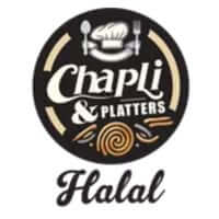 Chapli & Platters