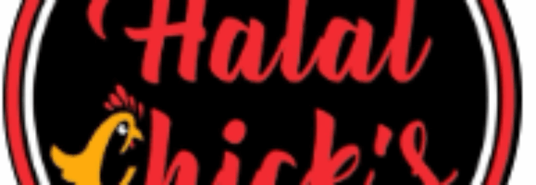 Halal Chicks & Platters
