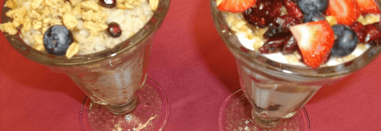 Mazah Mediterranean Eatery