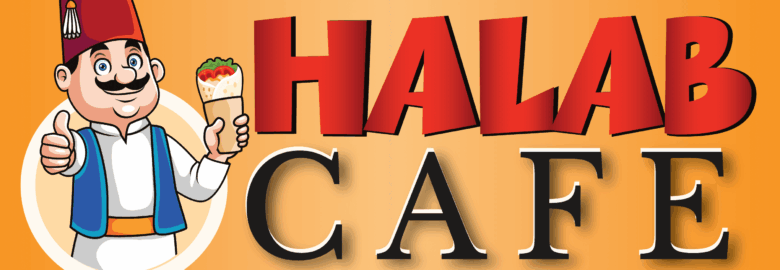 Halab Cafe