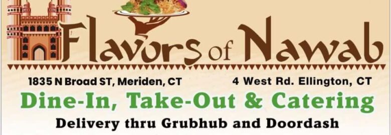 Flavors of Nawab