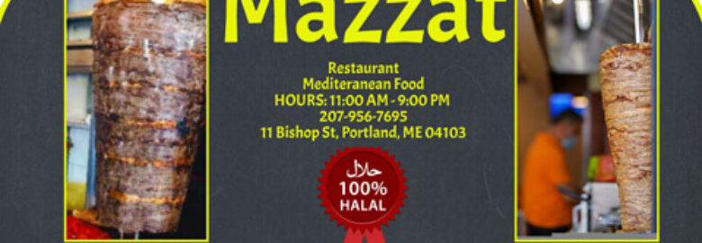 Mazzat Restaurant