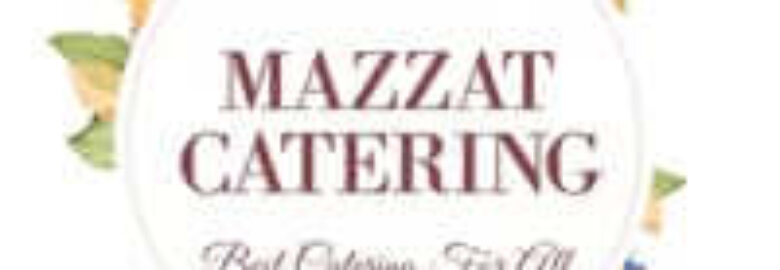 Mazzat Catering