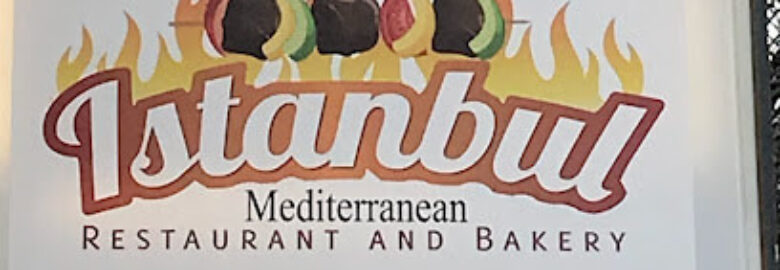 Istanbul Restaurant and Bakery