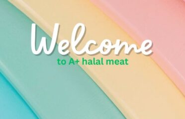 A+ Halal Meat