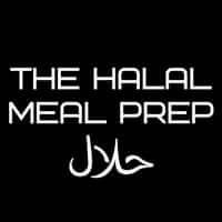 The Halal Meal Prep