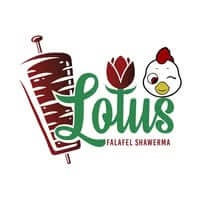 Lotus Falafel and Shawerma