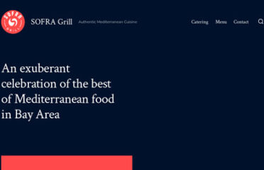 Sofra Grill