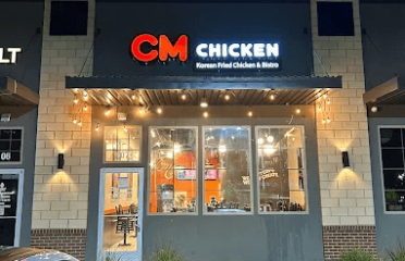 CM Chicken