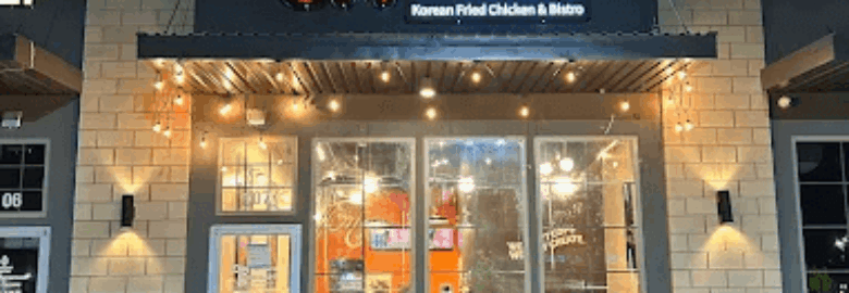 CM Chicken