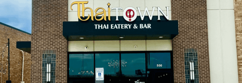 Thai Town