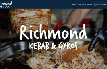 Richmond Kebab & Gyros