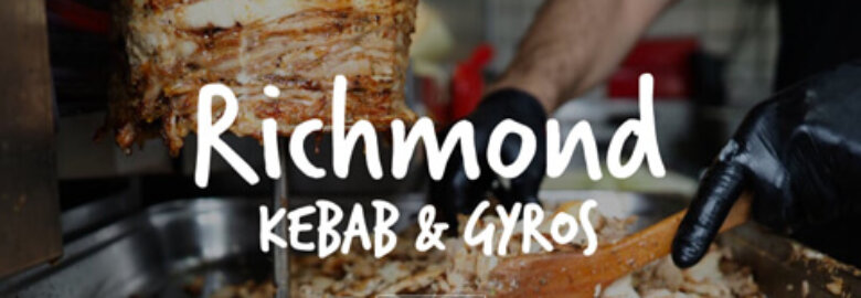 Richmond Kebab & Gyros