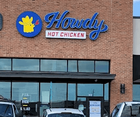 Howdy Hot Chicken