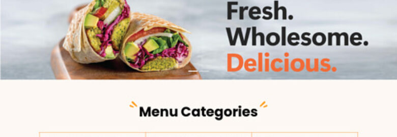 Döner & Gyros