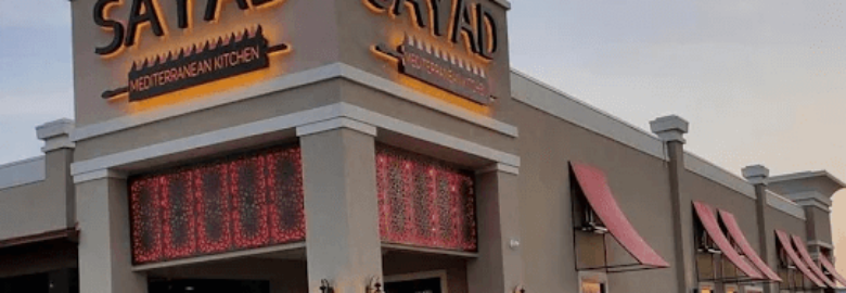 Sayad Mediterranean Kitchen