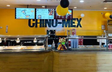 Chino-Mex