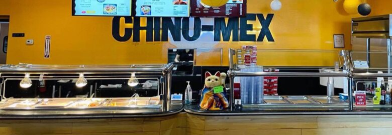 Chino-Mex