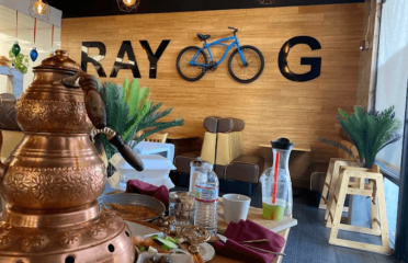 Rayoog Cafe