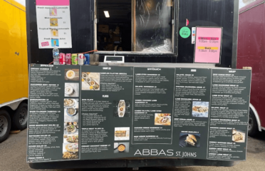Abbas Food Cart (Halal)