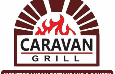 Caravan Grill