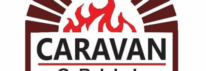 Caravan Grill