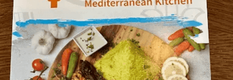 The Palms Mediterranean kitchen