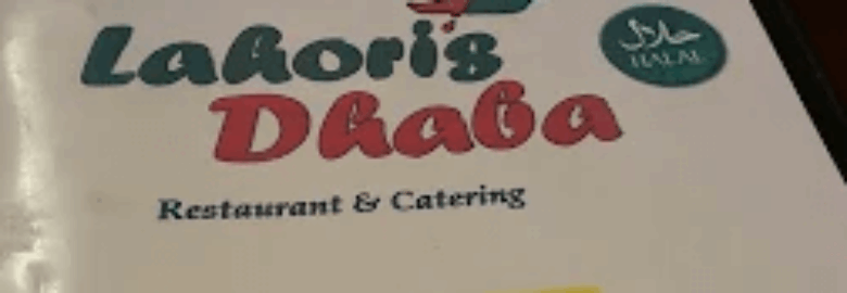 Lahori’s Dhaba