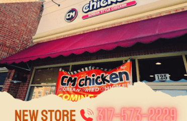 CM Chicken