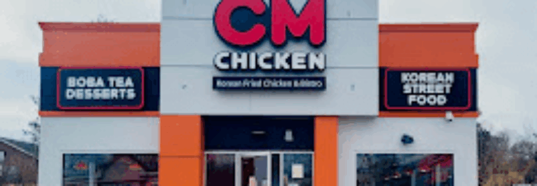CM Chicken
