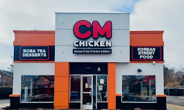 CM Chicken