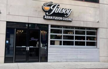 Jinsoy Restaurant