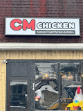 CM Chicken