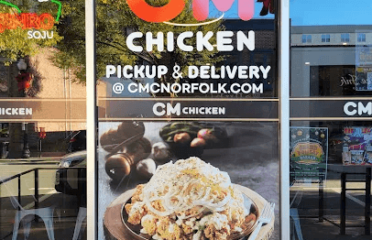 CM Chicken