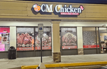 CM Chicken