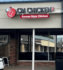 CM Chicken