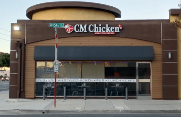 CM Chicken