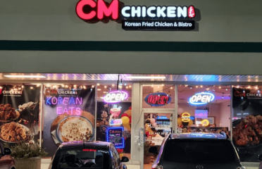 CM Chicken