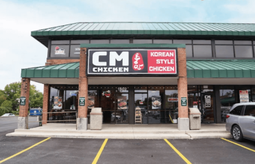 CM Chicken