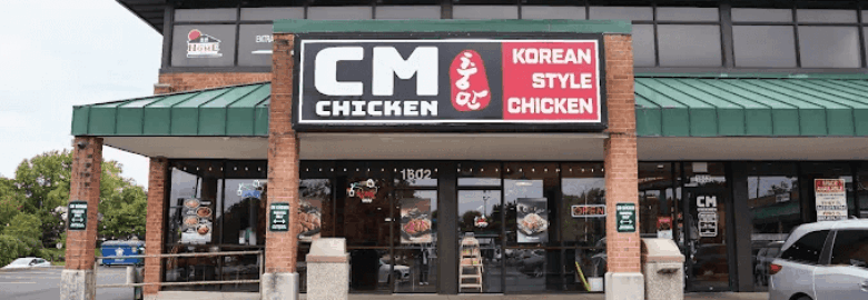CM Chicken